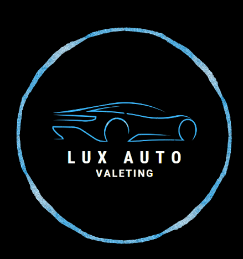 Lux Auto Valeting logo